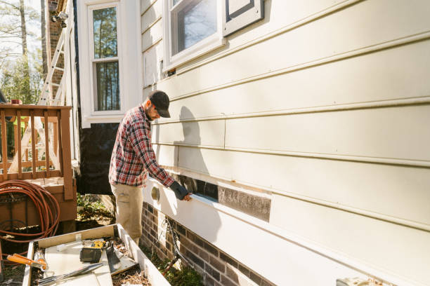 Trusted Vinyl Siding service in Gibbon Glade, PA - Creative Siding
